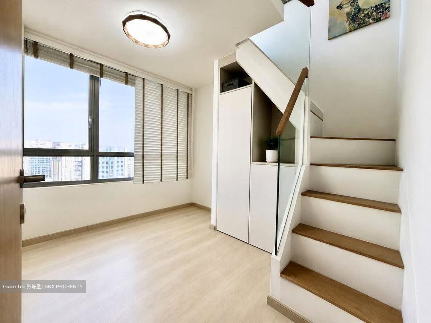 High Park Residences (D28), Apartment #615287881